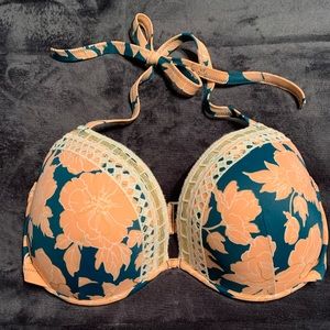 Shade & Shore Bikini Bra Top